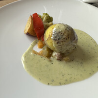 Restaurant al camon - 