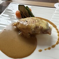 Restaurant al camon - 
