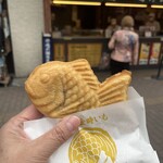 天然鯛焼 鳴門鯛焼本舗 - 