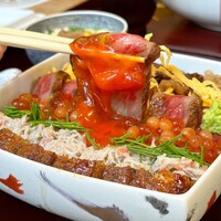 肉和食 月火水木金土日 - 