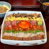 肉和食 月火水木金土日 - 