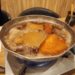 居酒屋いっこん - 