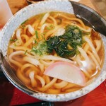 御麺処 あずみ野 - 