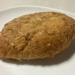 カトレア - 元祖カレーパン