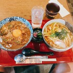 御麺処 あずみ野 - 