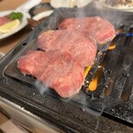 焼肉冷麺だいじゅ - 