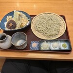 Kissui Teuchi Soba Ichikawa - 