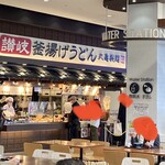 Marugame Seimen - 