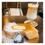 ミッドナイトブルー - 