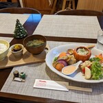 花恋 - 料理写真: