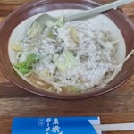 ラーメン東横 - 