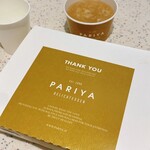 PARIYA - 