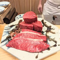 にくの匠 三芳 - 