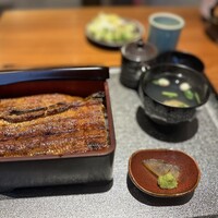 うな和本店 名古屋駅 - 