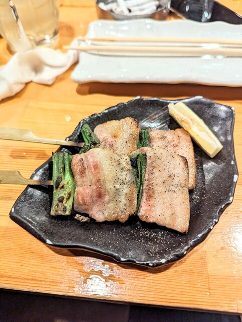 Bincho Kushi-ya Wataru Nanba Honten