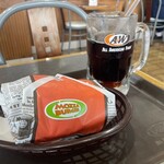 Ａ＆Ｗ - 