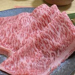 焼肉たまき - 