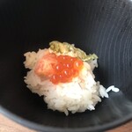 グランドホテルニュー王子 - 料理写真: