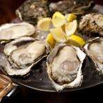 Oysterbar & Wine BELON - 