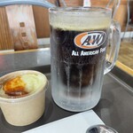 Ａ＆Ｗ - 