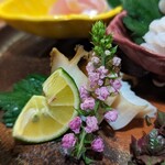 日本料理うしお - 