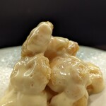 七席中華 コバコ - 美味しかった〜