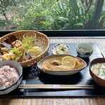 和蔵 - 季節のおそうざい 1,500円