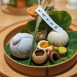 日本料理うしお - 