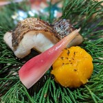 日本料理うしお - 