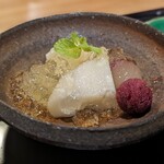 日本料理うしお - 