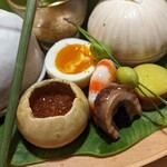 日本料理うしお - 