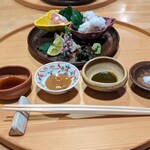 日本料理うしお - 