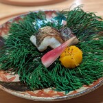 日本料理うしお - 