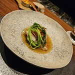 カウンターフレンチ霧島 - 