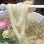 肥前うどん 翔 - 