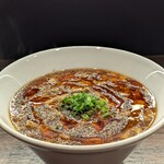 七席中華 コバコ - 酸辣湯麺