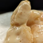 七席中華 コバコ - ペロリと食べちゃった