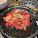 米沢牛・焼肉 さかの - 