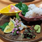 日本料理うしお - 