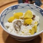 日本料理うしお - 