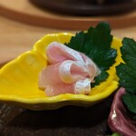 日本料理うしお - 