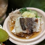 日本料理うしお - 