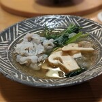 日本料理うしお - 