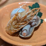 日本料理うしお - 