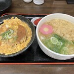 肥前うどん 翔 - 