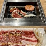 Yakiniku Raiku - 