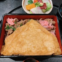 きつね -  きつね -