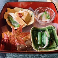 レストラン 翠葉 - 