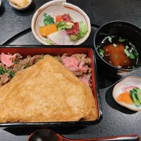 きつね -  きつね -