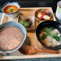 レストラン 翠葉 - 